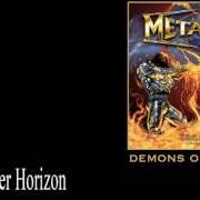 The lyrics DESTINY of METALIUM is also present in the album Demons of insanity - chapter five (2005)