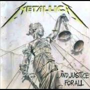 The lyrics EYE OF THE BEHOLDER of METALLICA is also present in the album ...And justice for all (1988)