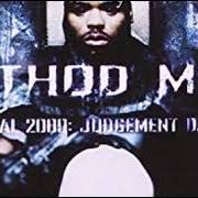 The lyrics RETRO GODFATHER of METHOD MAN is also present in the album Tical 2000: judgement day (1998)