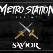 The lyrics LIQUID COURAGE of METRO STATION is also present in the album Savior (2015)
