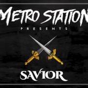 The lyrics BURN WITH YOU of METRO STATION is also present in the album Savior (2015)