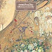 The lyrics BULLET TO BINARY (PT. 2) of MEWITHOUTYOU is also present in the album It's all crazy! it's all false! it's all a dream! it's alright (2009)