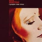 The lyrics AGAPIMU of MIA MARTINI is also present in the album E' proprio come vivere (1974)