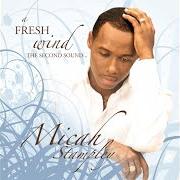 The lyrics NO COMPROMISE of MICAH STAMPLEY is also present in the album A fresh wind - the second sound... (2006)