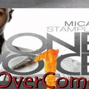 The lyrics CRUCIFIED of MICAH STAMPLEY is also present in the album One voice (2011)