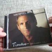 The lyrics TIRED OF BEING ALONE of MICHAEL BOLTON is also present in the album Timeless the classics vol. 2 (1999)