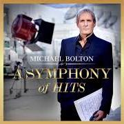 The lyrics TIME, LOVE AND TENDERNESS of MICHAEL BOLTON is also present in the album A symphony of hits (2019)