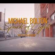 The lyrics RUNNING OUT OF WAYS of MICHAEL BOLTON is also present in the album Spark of light (2023)