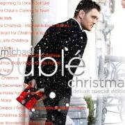 The lyrics WHITE CHRISTMAS of MICHAEL BUBLÉ is also present in the album Christmas (deluxe special edition) (2012)