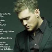 The lyrics FEVER of MICHAEL BUBLÉ is also present in the album Michael bublé (2003)