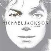 The lyrics CRY of MICHAEL JACKSON is also present in the album Invincible (2001)