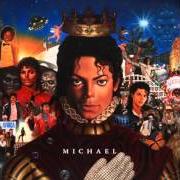 The lyrics (I CAN'T MAKE IT) ANOTHER DAY of MICHAEL JACKSON is also present in the album Michael (2010)