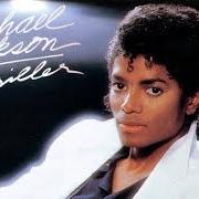 The lyrics P.Y.T (PRETTY YOUNG THING) of MICHAEL JACKSON is also present in the album Thriller (1982)