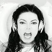 The lyrics XSCAPE of MICHAEL JACKSON is also present in the album Scream (2017)