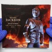 The lyrics MAN IN THE MIRROR of MICHAEL JACKSON is also present in the album History - past, present and future book 1 (cd 1) (1995)