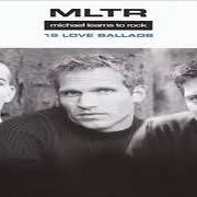The lyrics COMPLICATED HEART of MICHAEL LEARNS TO ROCK is also present in the album 19 love ballads (2001)