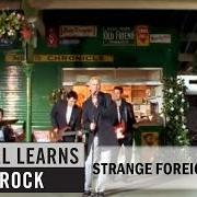 The lyrics FOREVER AND A DAY of MICHAEL LEARNS TO ROCK is also present in the album Strange foreign beauty remixed and more (1999)