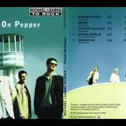 The lyrics HOT TO HANDLE of MICHAEL LEARNS TO ROCK is also present in the album Played on pepper (1995)