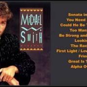The lyrics FIRST LIGHT of MICHAEL W. SMITH is also present in the album Project (1983)
