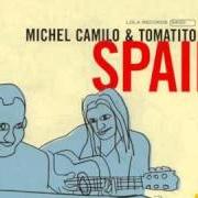 The lyrics LA FIESTA of MICHEL CAMILO is also present in the album Spain again (2006)