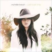 The lyrics LONG GOODBYE of MICHELLE BRANCH is also present in the album Everything comes and goes (2010)