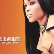 The lyrics NO ONE LIKE YOU of MICHELLE WILLIAMS is also present in the album Do you know (2004)