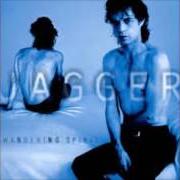 The lyrics THINK of MICK JAGGER is also present in the album Wandering spirit (1993)