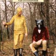 The lyrics IT COVERS THE HILLSIDES of MIDLAKE is also present in the album The Trials Of Van Occupanther (2006)