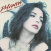 The lyrics VIVRÒ VIVRAI VIVREMO NOI of MIETTA is also present in the album Lasciamoci respirare (1992)