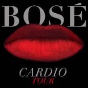 The lyrics POR TI of MIGUEL BOSÉ is also present in the album Cardio (2010)