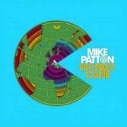 The lyrics SENZA FINE of MIKE PATTON is also present in the album Mondo cane (2010)