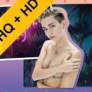 The lyrics ADORE YOU of MILEY CYRUS is also present in the album Bangerz (2013)