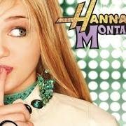 The lyrics LET'S GET CRAZY of MILEY CYRUS is also present in the album Hannah montana 3 (2008)