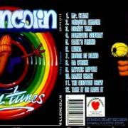 The lyrics MR.CLEAN of MILLENCOLIN is also present in the album Same old tunes (1994)