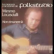The lyrics A ROCCO of MIMMO LOCASCIULLI is also present in the album Non rimanere là (1975)