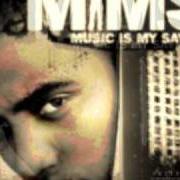The lyrics THIS IS WHY I'M HOT of MIMS is also present in the album Music is my savior (2007)