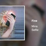 The lyrics ALLA FERMATA of MINA is also present in the album Selfie (2014)