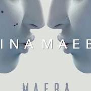 The lyrics VOLEVO SCRIVERTI DA TANTO of MINA is also present in the album Maeba (2018)