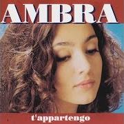 The lyrics T'APPARTENGO REMIX of AMBRA ANGIOLINI is also present in the album T'appartengo (1995)