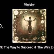 The lyrics TV II of MINISTRY is also present in the album Psalm 69: the way to succeed and the way to suck eggs (1992)