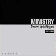 The lyrics ALL DAY of MINISTRY is also present in the album Singles (1987)