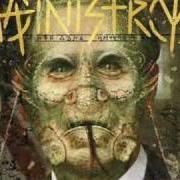 The lyrics DEATH AND DESTRUCTION of MINISTRY is also present in the album The last sucker (2007)