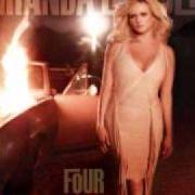 The lyrics OVER YOU of MIRANDA LAMBERT is also present in the album Four the record (2011)