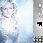 The lyrics SOMETHIN' BAD of MIRANDA LAMBERT is also present in the album Platinum (2014)