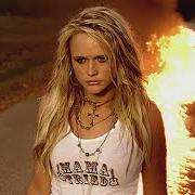 The lyrics WHAT ABOUT GEORGIA of MIRANDA LAMBERT is also present in the album Kerosene (2005)