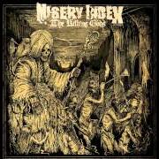 The lyrics HERETICS of MISERY INDEX is also present in the album The killing gods (2014)
