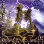 The lyrics ON MISTY PATHWAYS of MITHOTYN is also present in the album King of the distant forest (1998)