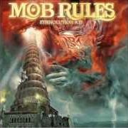 The lyrics VEIL OF DEATH of MOB RULES is also present in the album Ethnolution a.D. (2006)
