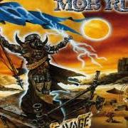 The lyrics INSURGERIA of MOB RULES is also present in the album Savage land (1999)