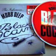 The lyrics CONQUER of MOBB DEEP is also present in the album Black cocaine (ep) (2011)